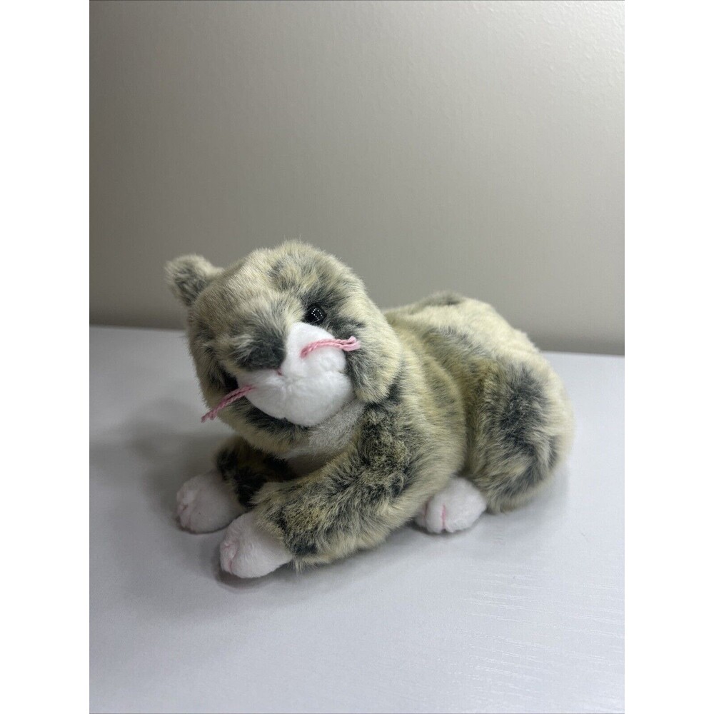 Ty Beanie Baby - WINKSY the Bunny Rabbit (6 Inch) MINT with MINT TAGS